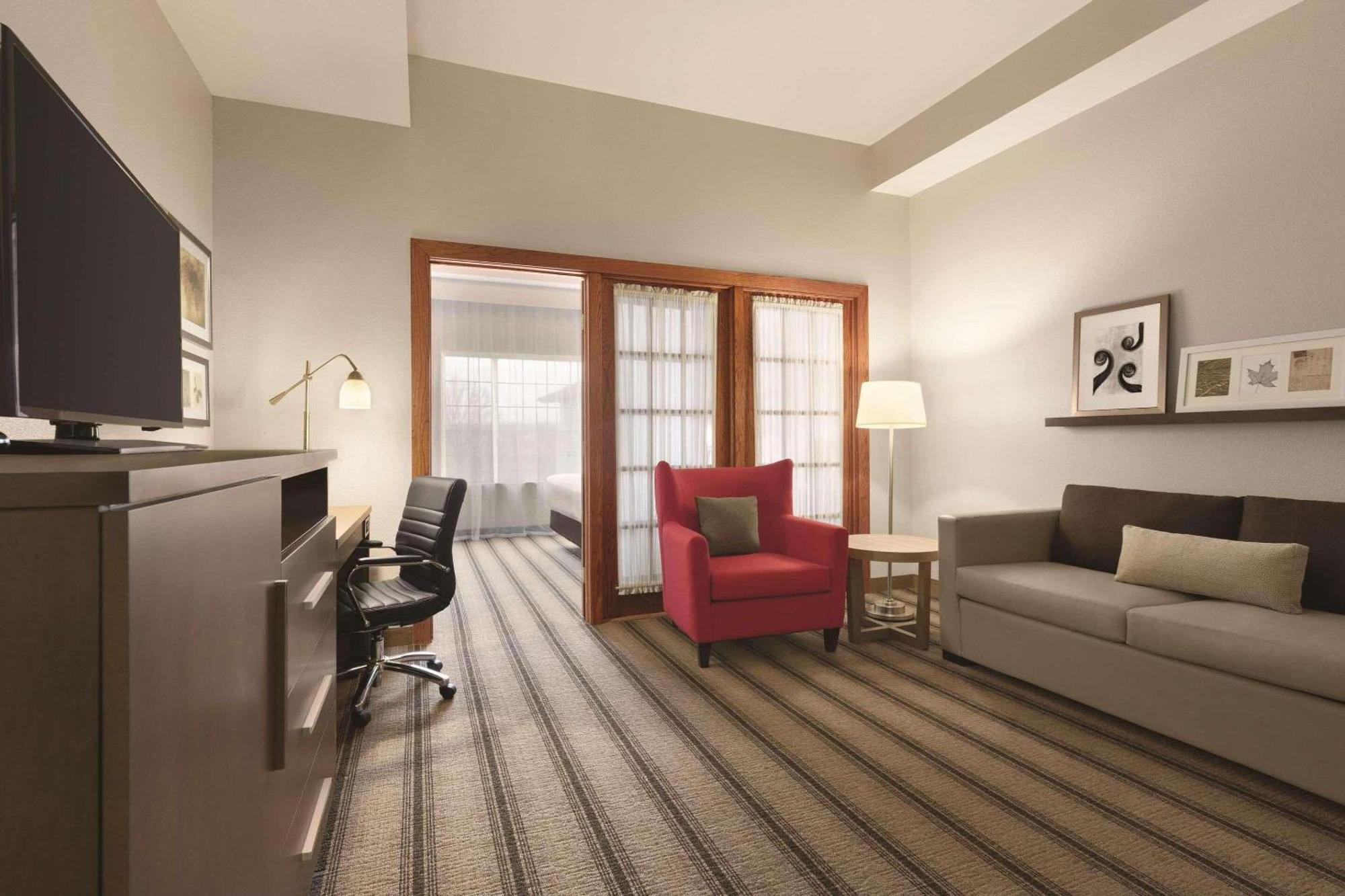 Country Inn & Suites By Radisson, Billings, Mt Exterior foto