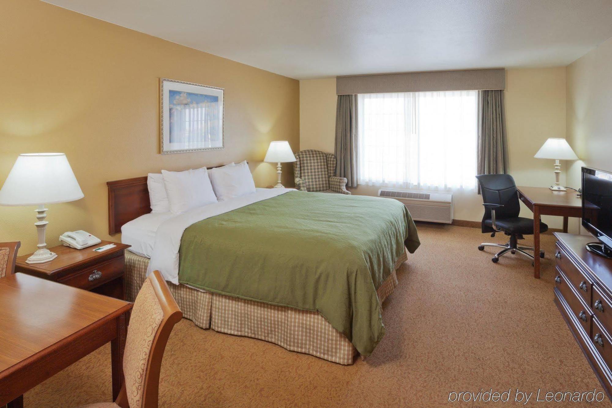 Country Inn & Suites By Radisson, Billings, Mt Exterior foto